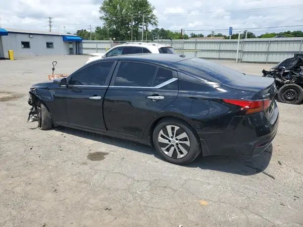 1N4BL4BV3KN306430 2019 NISSAN ALTIMA - Image 2
