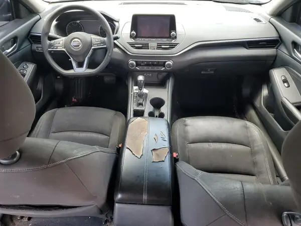 1N4BL4BV3KN306430 2019 NISSAN ALTIMA - Image 8