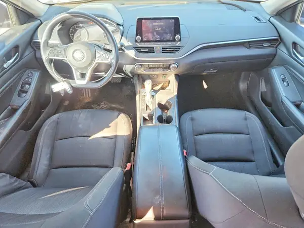 1N4BL4BV3KN307108 2019 NISSAN ALTIMA - Image 8