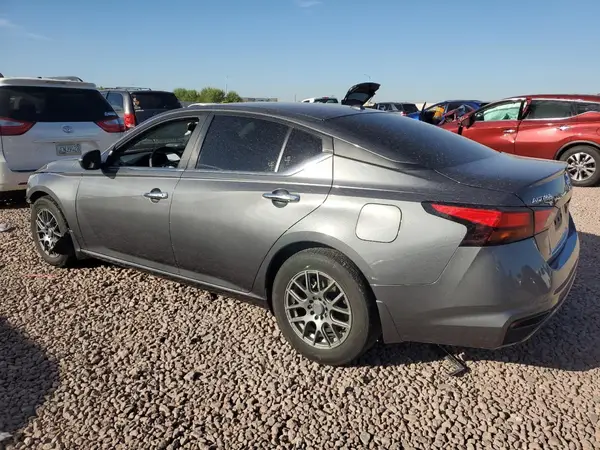 1N4BL4BV3KN307450 2019 NISSAN ALTIMA - Image 2