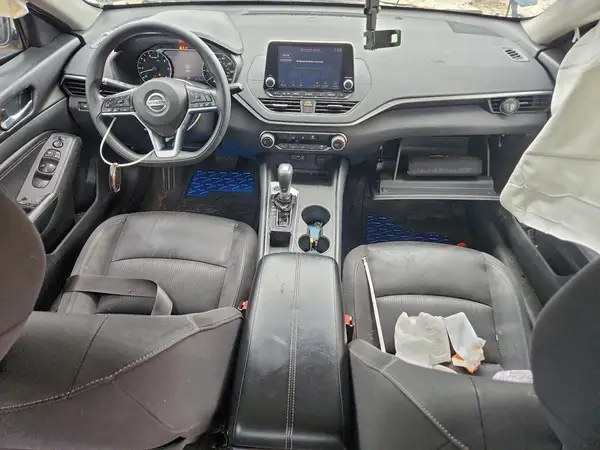 1N4BL4BV3KN310493 2019 NISSAN ALTIMA - Image 8