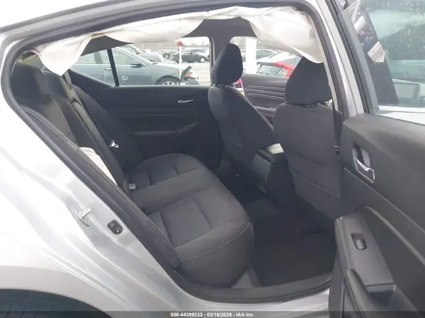1N4BL4BV3KN310512 2019 NISSAN ALTIMA - Image 8