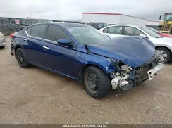 1N4BL4BV3KN311031 2019 NISSAN ALTIMA