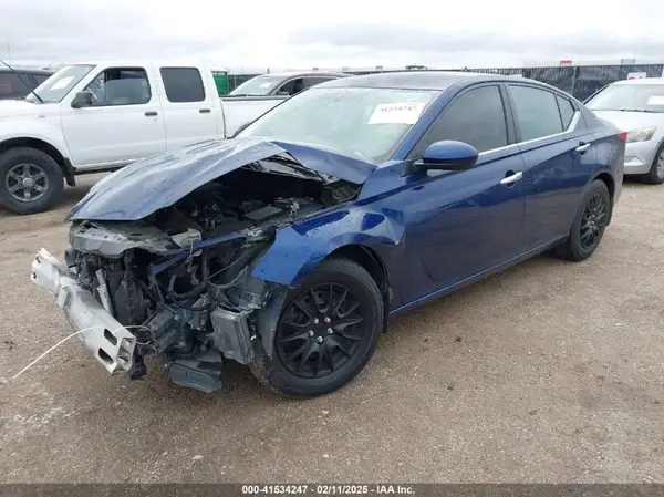 1N4BL4BV3KN311031 2019 NISSAN ALTIMA - Image 2
