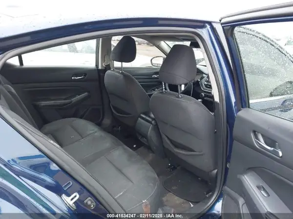 1N4BL4BV3KN311031 2019 NISSAN ALTIMA - Image 8