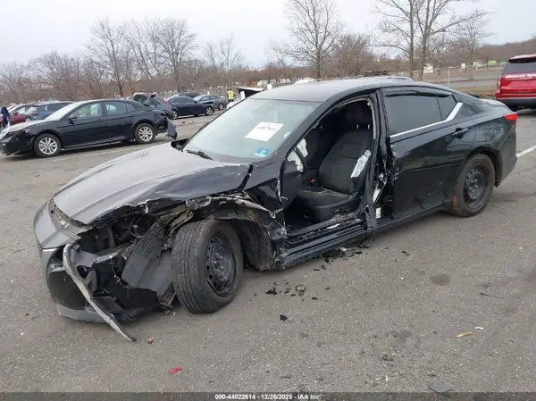 1N4BL4BV3KN312051 2019 NISSAN ALTIMA - Image 2