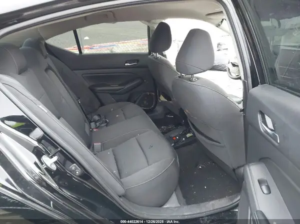 1N4BL4BV3KN312051 2019 NISSAN ALTIMA - Image 8