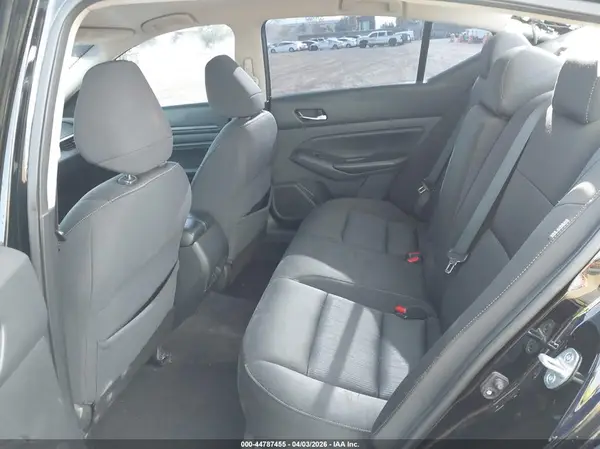1N4BL4BV3KN312700 2019 NISSAN ALTIMA - Image 8
