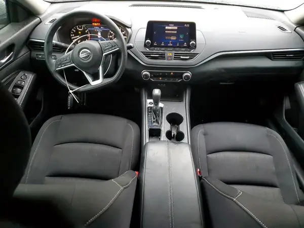 1N4BL4BV3KN313068 2019 NISSAN ALTIMA - Image 8