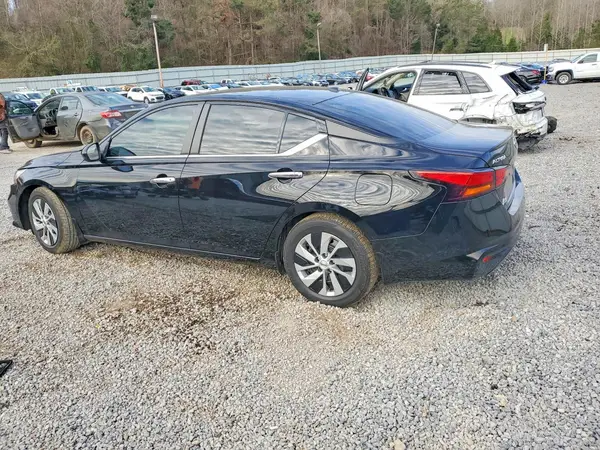 1N4BL4BV3KN313930 2019 NISSAN ALTIMA - Image 2