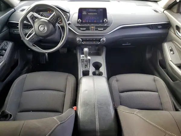 1N4BL4BV3KN313930 2019 NISSAN ALTIMA - Image 8