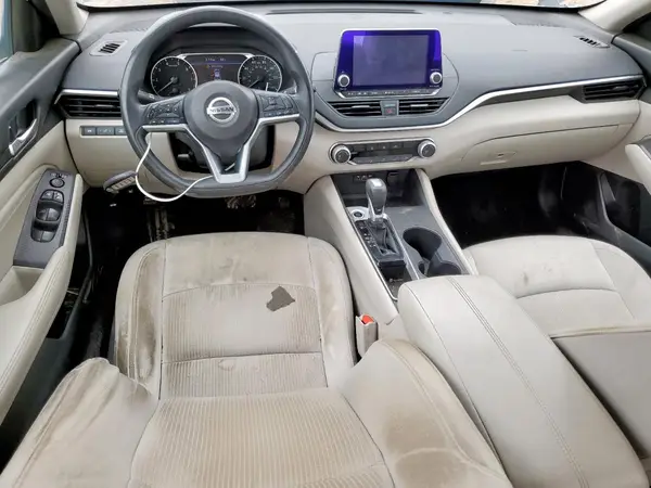 1N4BL4BV3KN314429 2019 NISSAN ALTIMA - Image 8