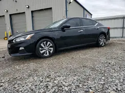 1N4BL4BV3KN315712 2019 NISSAN ALTIMA
