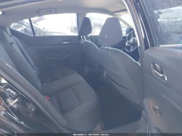 1N4BL4BV3KN317072 2019 NISSAN ALTIMA - Image 8