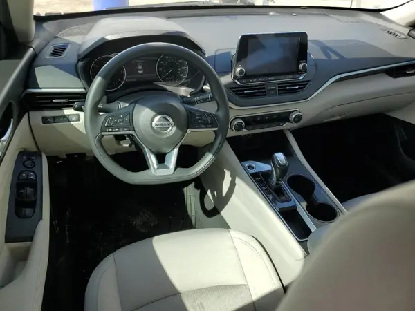 1N4BL4BV3KN318061 2019 NISSAN ALTIMA - Image 8