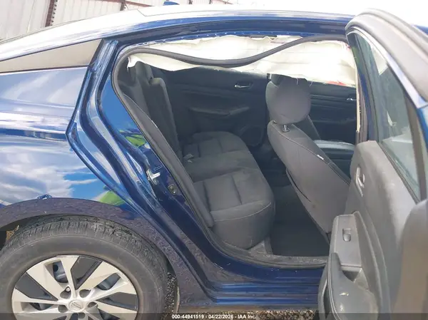 1N4BL4BV3KN318139 2019 NISSAN ALTIMA - Image 8