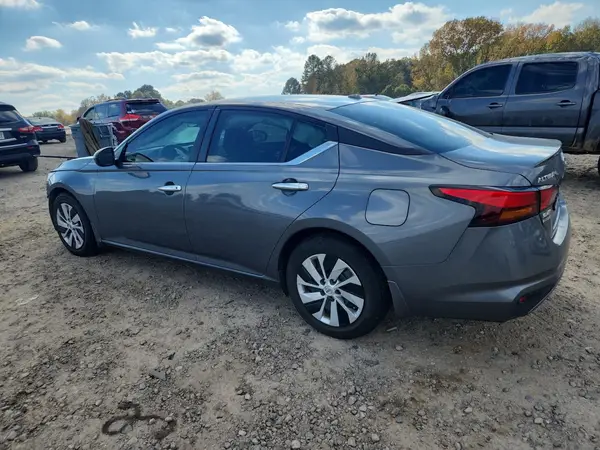 1N4BL4BV3KN322787 2019 NISSAN ALTIMA - Image 2
