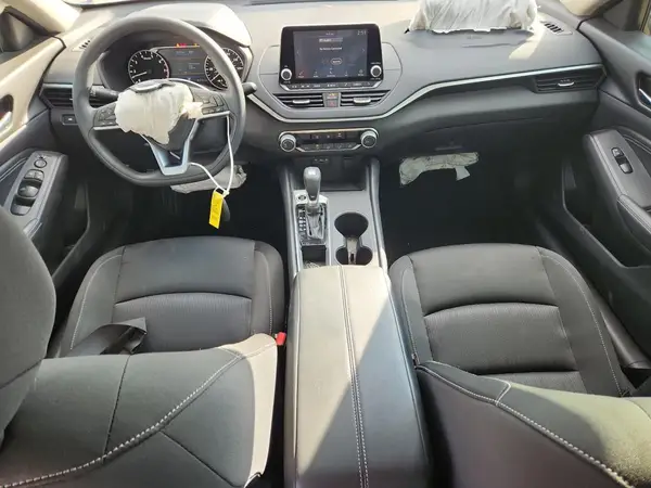 1N4BL4BV3KN322787 2019 NISSAN ALTIMA - Image 8
