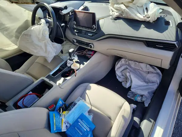 1N4BL4BV3KN324023 2019 NISSAN ALTIMA - Image 8