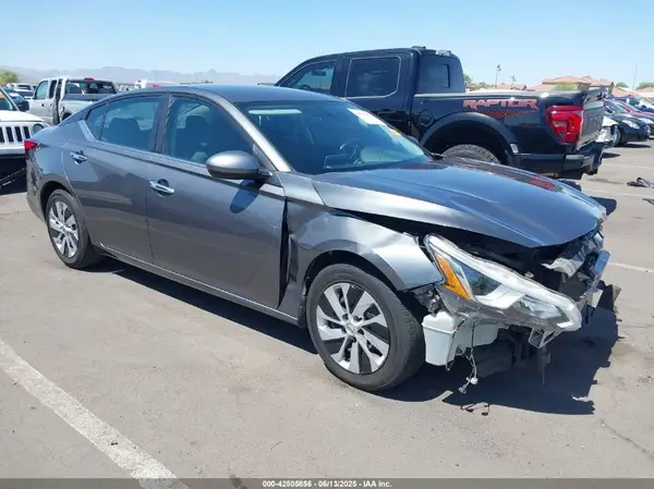 1N4BL4BV3KN324961 2019 NISSAN ALTIMA - Image 1