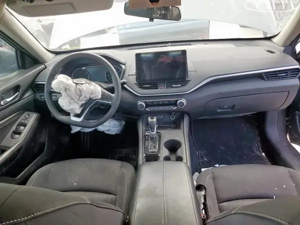 1N4BL4BV3KN325947 2019 NISSAN ALTIMA - Image 8