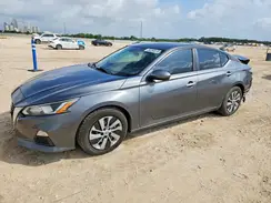 1N4BL4BV3KN326001 2019 NISSAN ALTIMA