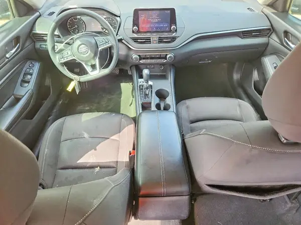 1N4BL4BV3KN326001 2019 NISSAN ALTIMA - Image 8