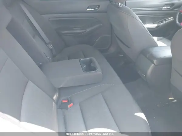1N4BL4BV3KN326984 2019 NISSAN ALTIMA - Image 8