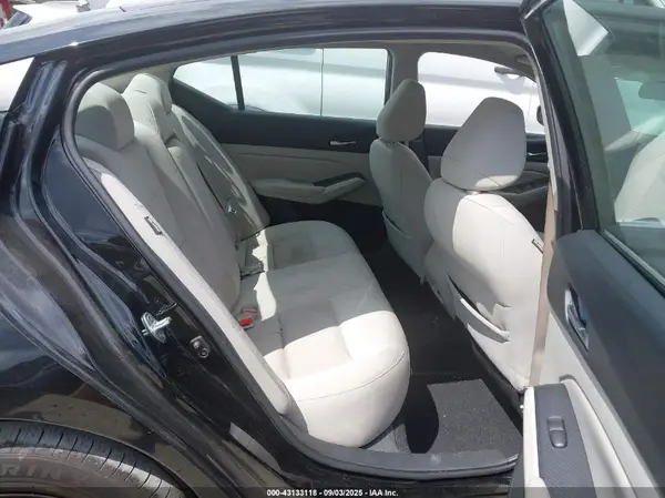 1N4BL4BV3KN328797 2019 NISSAN ALTIMA - Image 8