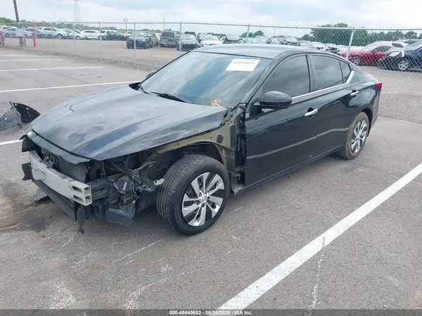 1N4BL4BV3KN328914 2019 NISSAN ALTIMA - Image 2