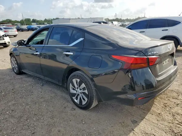 1N4BL4BV3LC100425 2020 NISSAN ALTIMA - Image 2
