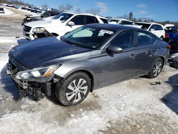 1N4BL4BV3LC101347 2020 NISSAN ALTIMA - Image 1