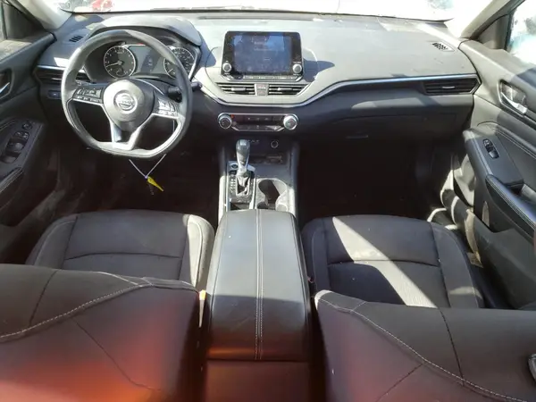 1N4BL4BV3LC101347 2020 NISSAN ALTIMA - Image 8