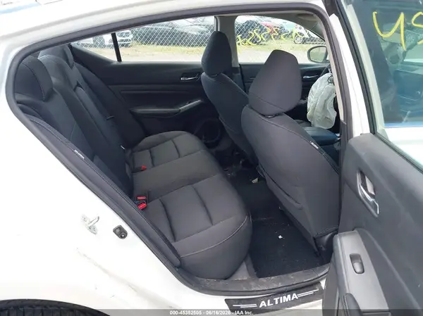 1N4BL4BV3LC113188 2020 NISSAN ALTIMA - Image 8