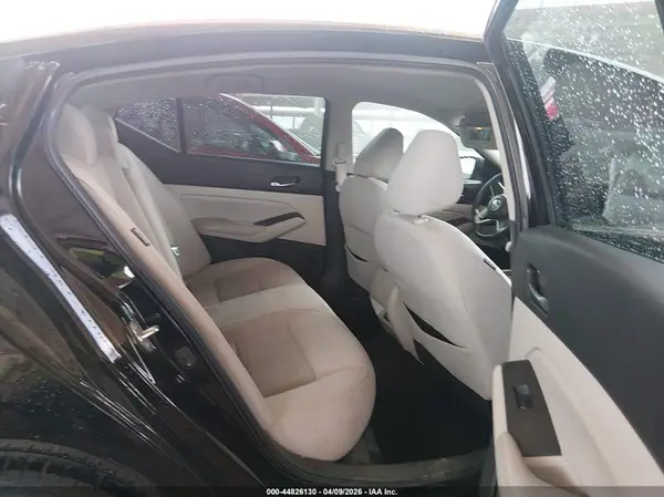 1N4BL4BV3LC113319 2020 NISSAN ALTIMA - Image 8