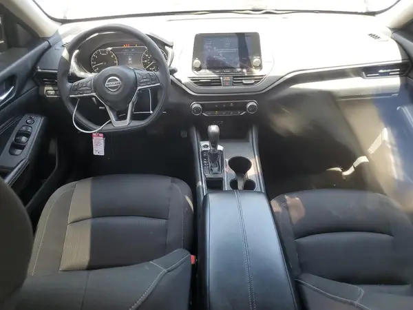 1N4BL4BV3LC117063 2020 NISSAN ALTIMA - Image 8