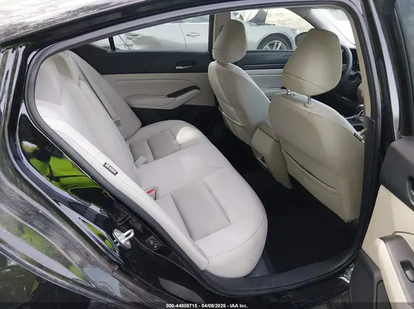 1N4BL4BV3LC117192 2020 NISSAN ALTIMA - Image 8