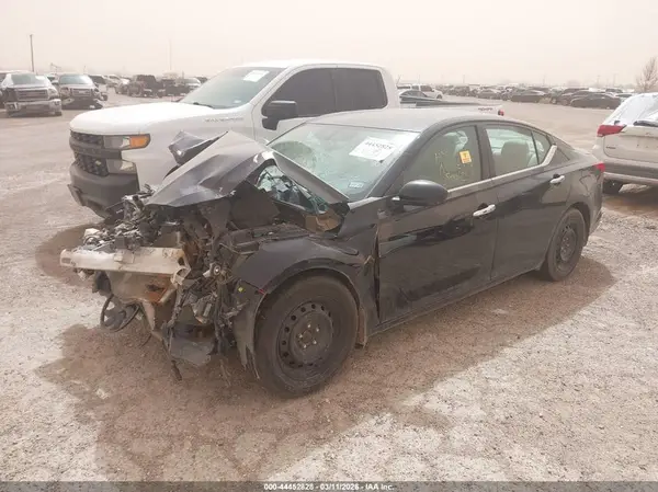 1N4BL4BV3LC117497 2020 NISSAN ALTIMA - Image 2
