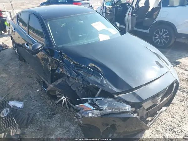 1N4BL4BV3LC117600 2020 NISSAN ALTIMA - Image 1