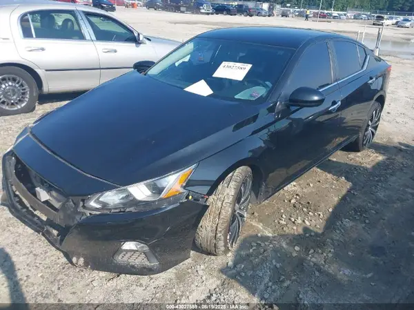 1N4BL4BV3LC117600 2020 NISSAN ALTIMA - Image 2