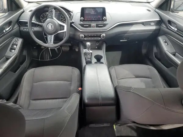 1N4BL4BV3LC117872 2020 NISSAN ALTIMA - Image 8
