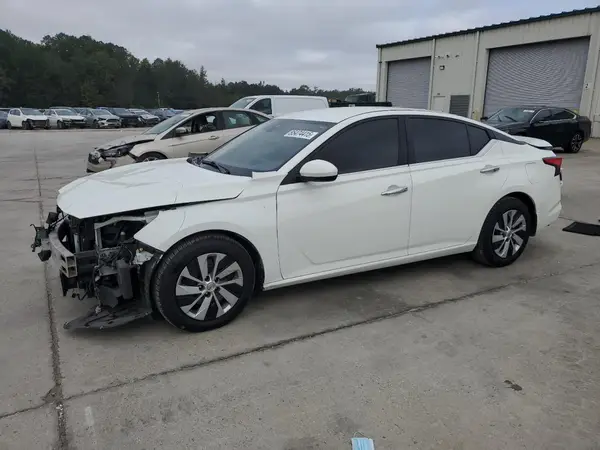 1N4BL4BV3LC118147 2020 NISSAN ALTIMA - Image 1