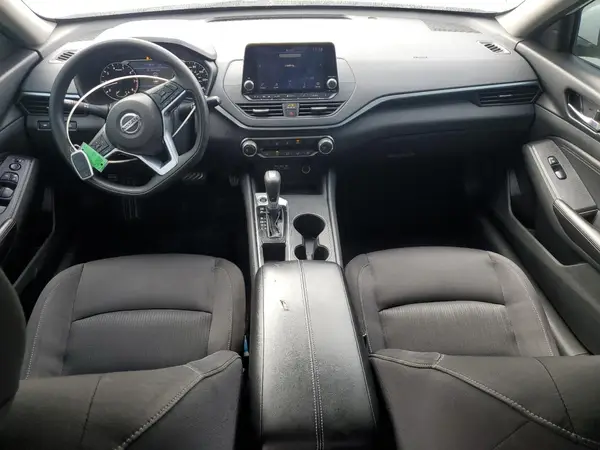 1N4BL4BV3LC118147 2020 NISSAN ALTIMA - Image 8