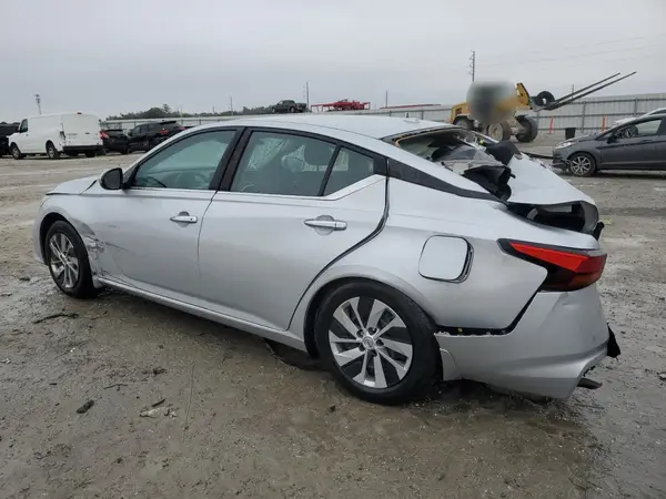 1N4BL4BV3LC118262 2020 NISSAN ALTIMA - Image 2
