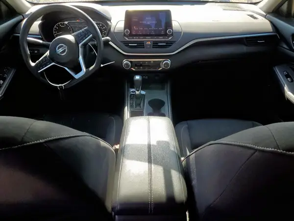 1N4BL4BV3LC118634 2020 NISSAN ALTIMA - Image 8