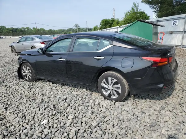 1N4BL4BV3LC118942 2020 NISSAN ALTIMA - Image 2