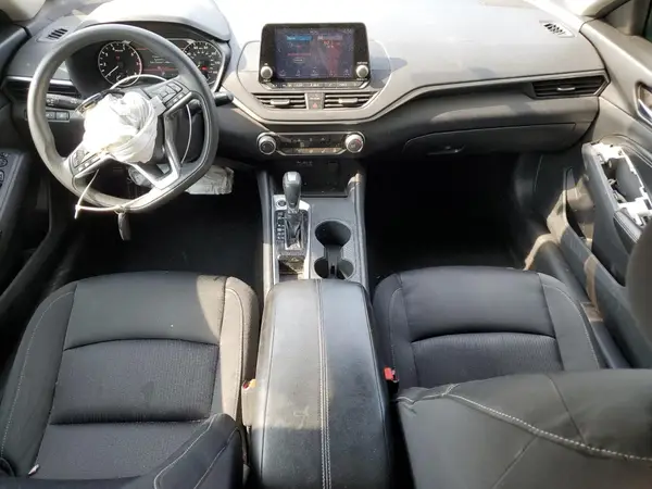 1N4BL4BV3LC118942 2020 NISSAN ALTIMA - Image 8