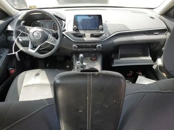 1N4BL4BV3LC119914 2020 NISSAN ALTIMA - Image 8