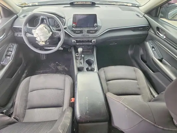 1N4BL4BV3LC119928 2020 NISSAN ALTIMA - Image 8
