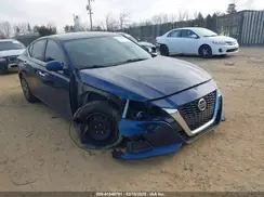 1N4BL4BV3LC122859 2020 NISSAN ALTIMA